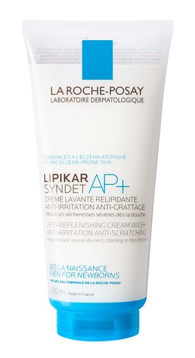LIPIKAR SYNDET AP+ 200 ML - farmasconti.eu