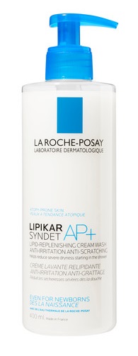 LIPIKAR SYNDET AP+ 400 ML - farmasconti.eu