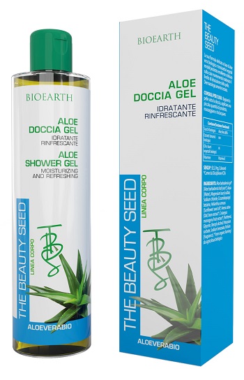 TBS ALOE DOCCIA GEL 250 ML - farmasconti.eu
