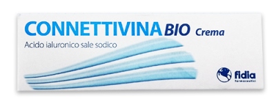 CONNETTIVINABIO CREMA 25 G - farmasconti.eu