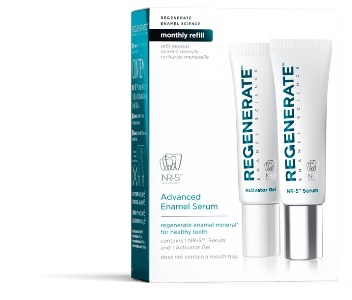 REGENERATE RICARICA KIT SIERO - farmasconti.eu