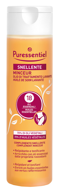 PURESSENTIEL OLIO DI TRATTAMENTO LAVANTE AI 18 OLI ESSENZIALI 200 ML - farmasconti.eu