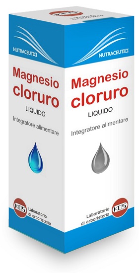 MAGNESIO CLORURO LIQUIDO 150 ML - farmasconti.eu