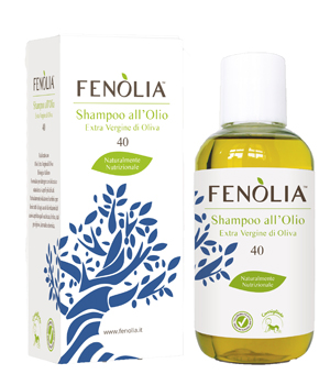 FENOLIA SHAMPOO ALL'OLIO EXTRA VERGINE DI OLIVA 150 ML - farmasconti.eu