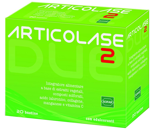 ARTICOLASE 2 20 BUSTINE - farmasconti.eu