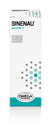 SINENAU GOCCE 30 ML - farmasconti.eu