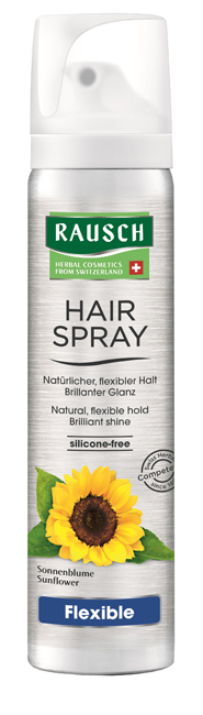 RAUSCH HAIRSPRAY FLEXIBLE AEROSOL - farmasconti.eu