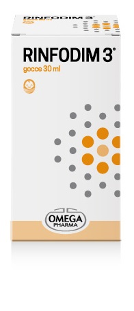 RINFODIM 3 GOCCE 30 ML - farmasconti.eu
