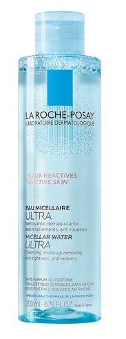 PHYSIO ACQUA MICELLARE PELLE REATTIVA 200 ML - farmasconti.eu