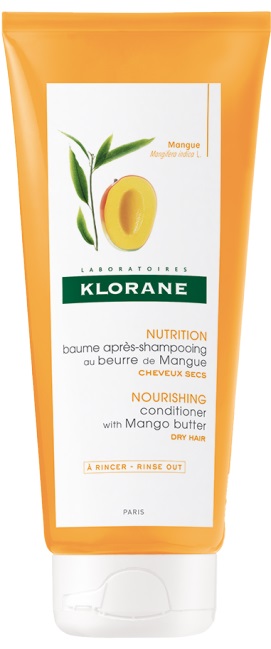 KLORANE BALSAMO AL BURRO DI MANGO 200 ML - farmasconti.eu
