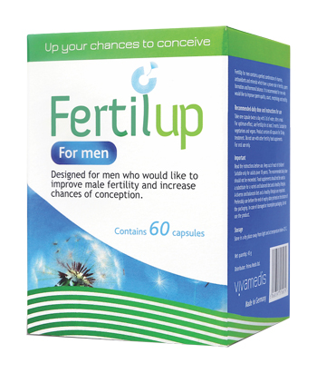 FERTILUP UOMO 60 CAPSULE - farmasconti.eu