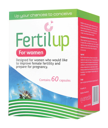 FERTILUP DONNA 60 CAPSULE - farmasconti.eu