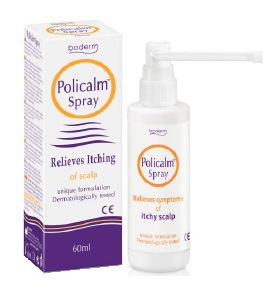 POLICALM SPRAY 60 ML - farmasconti.eu