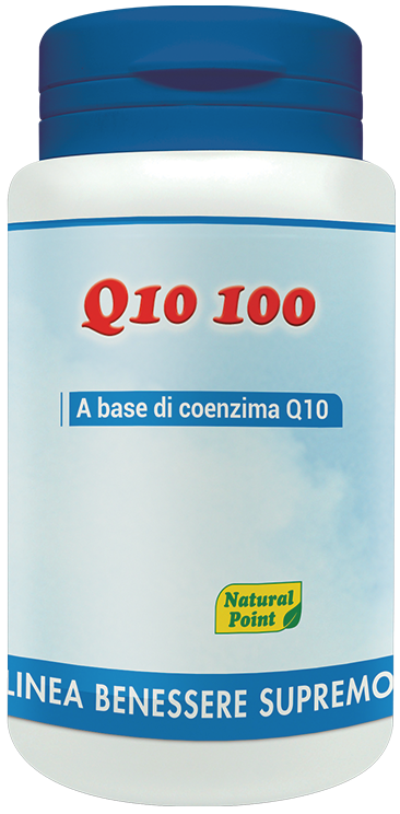 Q10 100 50 CAPSULE VEGETALI - farmasconti.eu