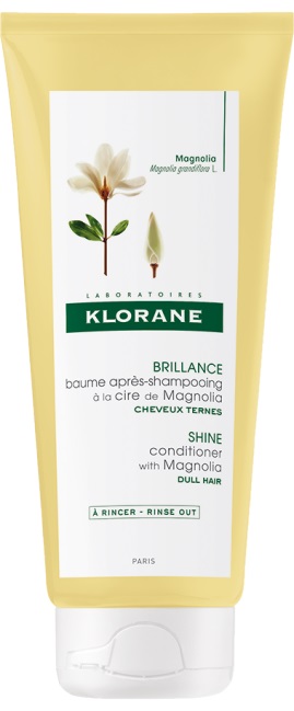 KLORANE BALSAMO ALLA CERA DI MAGNOLIA 200 ML - farmasconti.eu