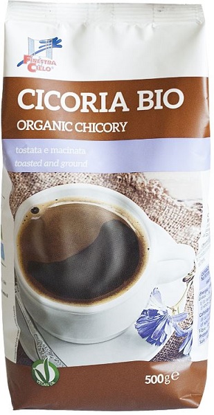 CICORIA 500 G - farmasconti.eu