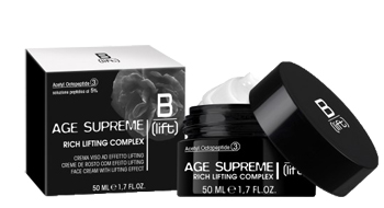 B LIFT AGE SUPREME CREMA VISO 50 ML - farmasconti.eu