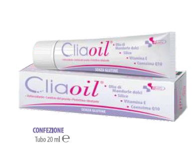 CLIAOIL 20 ML - farmasconti.eu