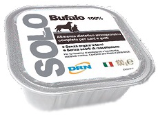 SOLO BUFALO 100 G - farmasconti.eu