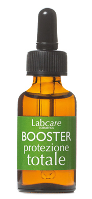 LABCARE BOOSTER PROTETTIVO LENITIVO - farmasconti.eu