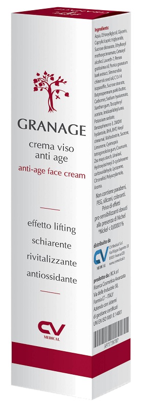 GRANAGE 50 ML - farmasconti.eu