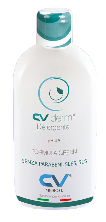CV DERM DETERGENTE 300 ML - farmasconti.eu