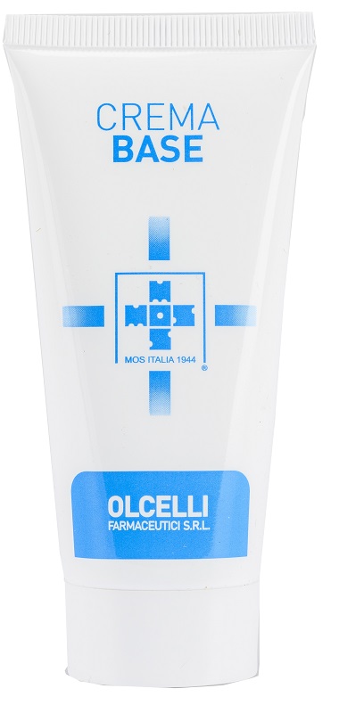 CREMA BASE 200 ML - farmasconti.eu
