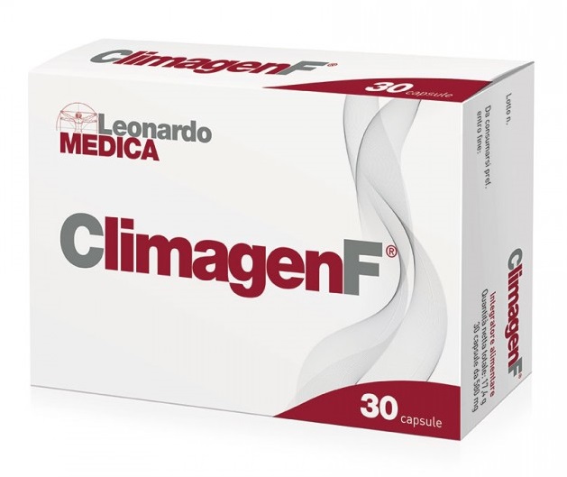 CLIMAGENF 30 CAPSULE - farmasconti.eu