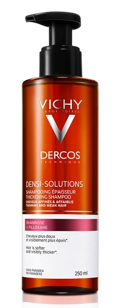 DERCOS SHAMPO DENSI SOLUTIONS 250 ML - farmasconti.eu