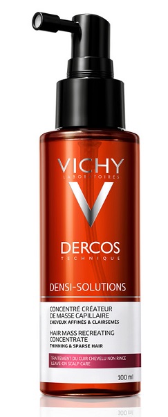 DERCOS DENSI SOLUTIONS LOZIONE 100 ML - farmasconti.eu
