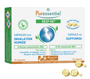 SUFFUMIGI UMIDI 15 CAPSULE - farmasconti.eu