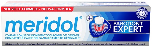 MERIDOL PARODONT EXPERT DENTIFRICIO 75 ML - farmasconti.eu