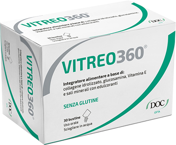 VITREO360 30 BUSTINE - farmasconti.eu