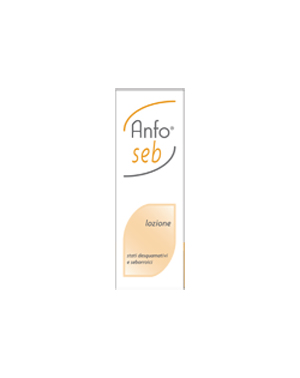 ANFO SEB LOZIONE 50 ML - farmasconti.eu