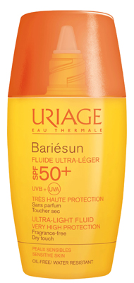 BARIESUN SPF50+ ULTRALEGGERO 30 ML - farmasconti.eu