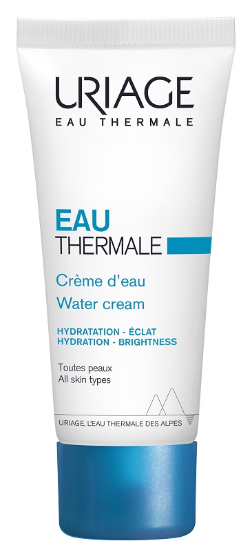 EAU THERMALE CREMA LEGGERA ACQ 40 ML - farmasconti.eu