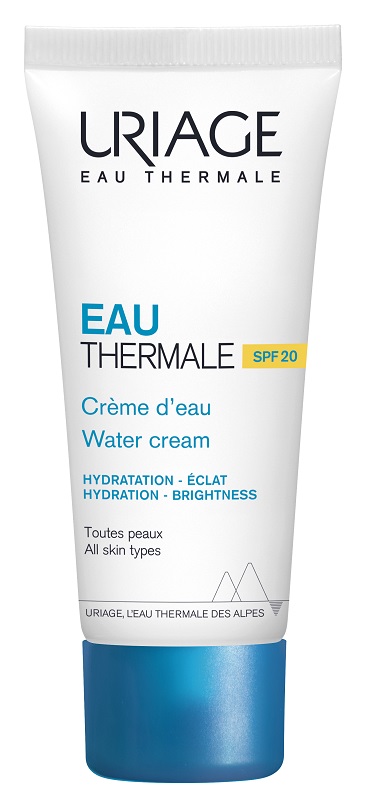 EAU THERMALE CREMA LEGGERA ACQ SPF20 - farmasconti.eu