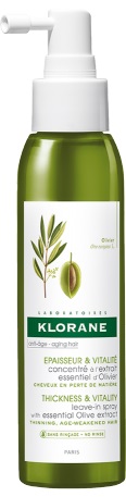 KLORANE CONCENTRATO SENZA RISCIACQUO ULIVO 125 ML - farmasconti.eu