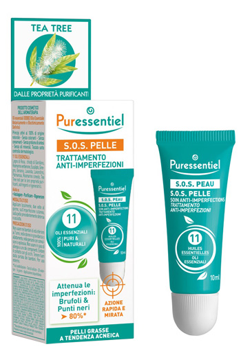 TRATTAMENTO ANTI IMPERFEZIONI PELLE - farmasconti.eu