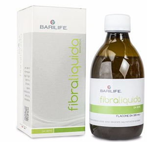 BARILIFE FIBRALIQUIDA 300 ML - farmasconti.eu