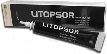 LITOPSOR CREMA 20 ML - farmasconti.eu