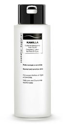 KAMILLA 400 ML - farmasconti.eu