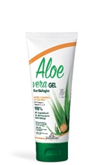 ALOEVERA GEL CON PAPAYA E VITAMINA A + C + E - farmasconti.eu