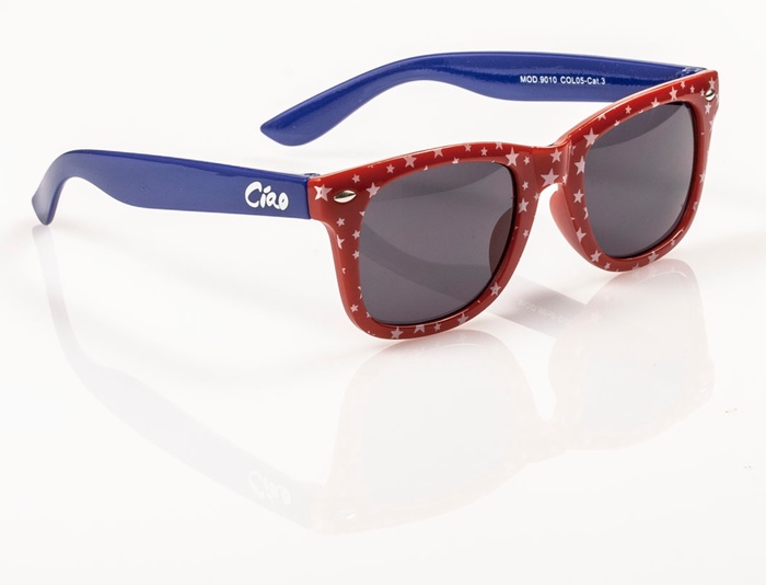 CIAO 9010/05 SUN OCCHIALI DA SOLE PER BAMBINO - farmasconti.eu