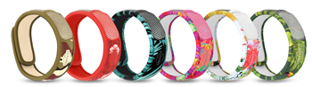 PARAKITO EFAS BRACCIALETTO GRAFFIC JUNGLE PLUS - farmasconti.eu