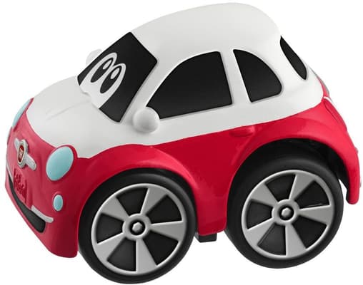 CHICCO GIOCO TURBO TEAM 500 STUNT FIAT - farmasconti.eu