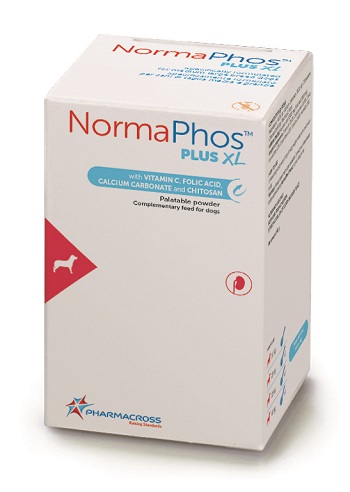 NORMAPHOS XL PLUS 90 G - farmasconti.eu