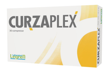 CURZAPLEX 30 COMPRESSE - farmasconti.eu