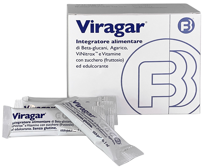 VIRAGAR 30 STICKER DA 5 ML - farmasconti.eu