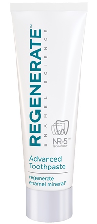 REGENERATE DENTIFRICIO TRAVEL SIZE 14 ML - farmasconti.eu